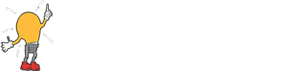 Rewired Electric